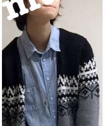 UNIQLO | シャツ/ブラウス