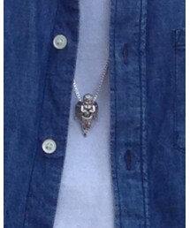 micro angel | ネックレス