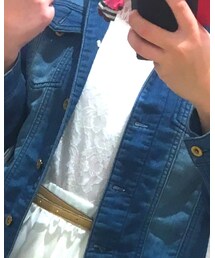 INGNI | トップス