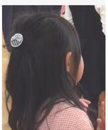Handmade | ヘアゴム
