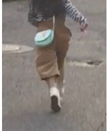 GU | パンツ