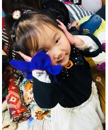 DAISO | ヘアアクセサリー