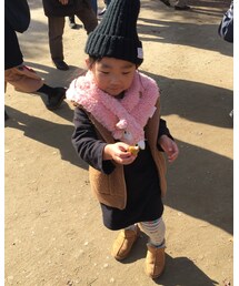 BRANSHES | チュニック