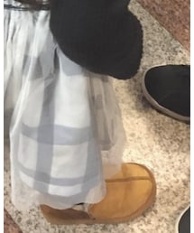 サニーランドスケープ | スカート