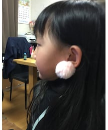 雑貨屋 | イヤリング