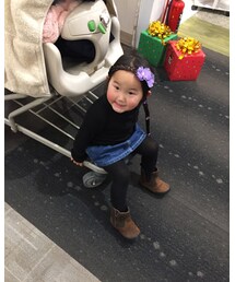 GU | ニット/セーター