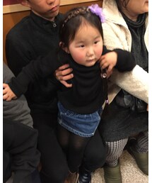 サニーランドスケープ | デニムスカート