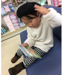 Handmade | パンツ