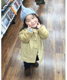 サニーランドスケープ | ノーカラージャケット