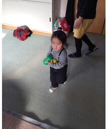 Birthday | パンツ