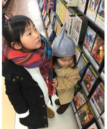 LEPSIM | マフラー