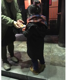 Birthday | モッズコート