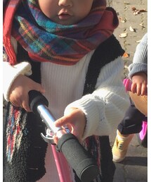 GLOBAL WORK | ニット/セーター