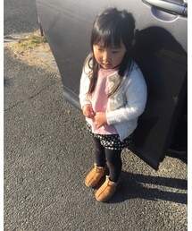 サニーランドスケープ | カーディガン/ボレロ