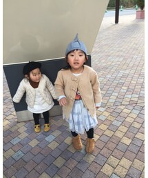 サニーランドスケープ | ジャケット/アウター