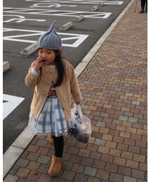 サニーランドスケープ | スカート