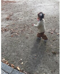 GU | パンツ