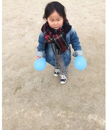 F.O.KIDS | デニムジャケット