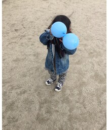 GLOBAL WORK | ニット/セーター