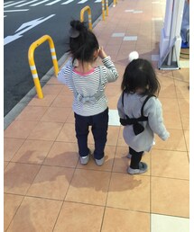 GU | カーゴパンツ