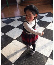 Handmade | トップス