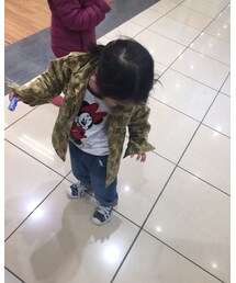 LAGOM | デニムパンツ