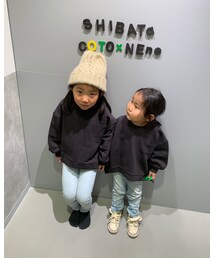 F.O.KIDS | トップス