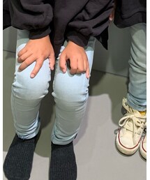 H&M | デニムパンツ