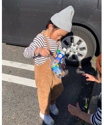 Petit jam | Tシャツ/カットソー