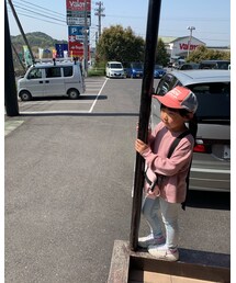 SEVENDAYS=SUNDAY | トップス