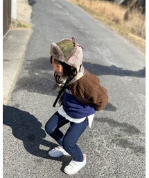 CIAOPANIC TYPY | ジャケット/アウター