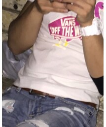 VANS | Tシャツ/カットソー