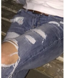 American Eagle | デニムパンツ