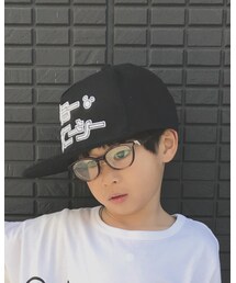 トーキョーディズニーシー | キャップ