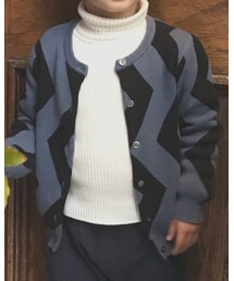 ARCH & LINE | カーディガン/ボレロ