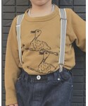 JIPPON(ジポン)の「トップス(スウェット)」
