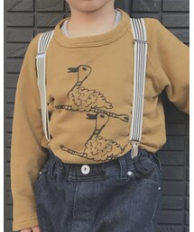 JIPPON | スウェット