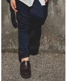 H&M | デニムパンツ