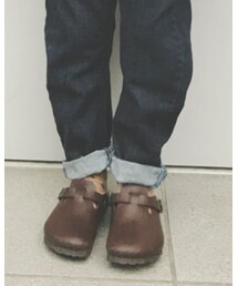 BIRKENSTOCK | サンダル