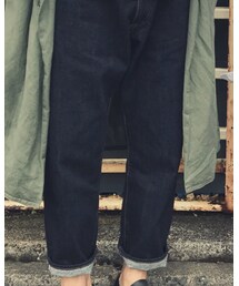 EEL | デニムパンツ