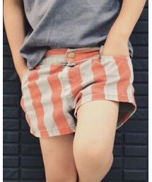 BOBO CHOSES | パンツ