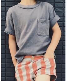 Ocean&Ground | Tシャツ/カットソー