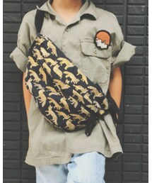 GU | シャツ/ブラウス