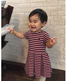 POLO RALPH LAUREN | ワンピース/ドレス