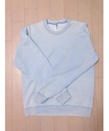 American Apparel | American apparel denim sweat(スウェット)