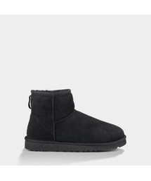 UGG | UGG ミニ ブラック(ブーツ)