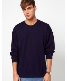 American Apparel | American Apparel indigo sweat(スウェット)