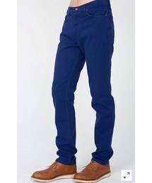 American Apparel | American Apparel Stretch Twill 5 Pocket Pant(その他パンツ)