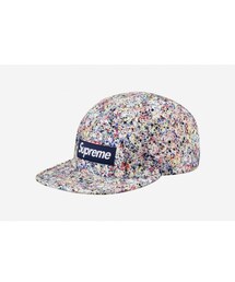 Supreme  | Supreme x Liberty Splatter Camp Caps(キャップ)