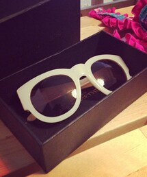 SOMETHING ELSE | SOMETHING ELSE サングラス(サングラス)